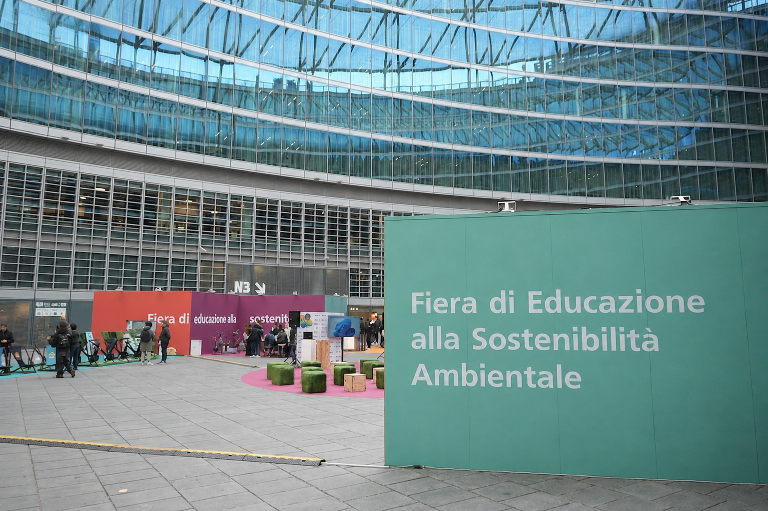 Educazione ambientale e comunicazione
